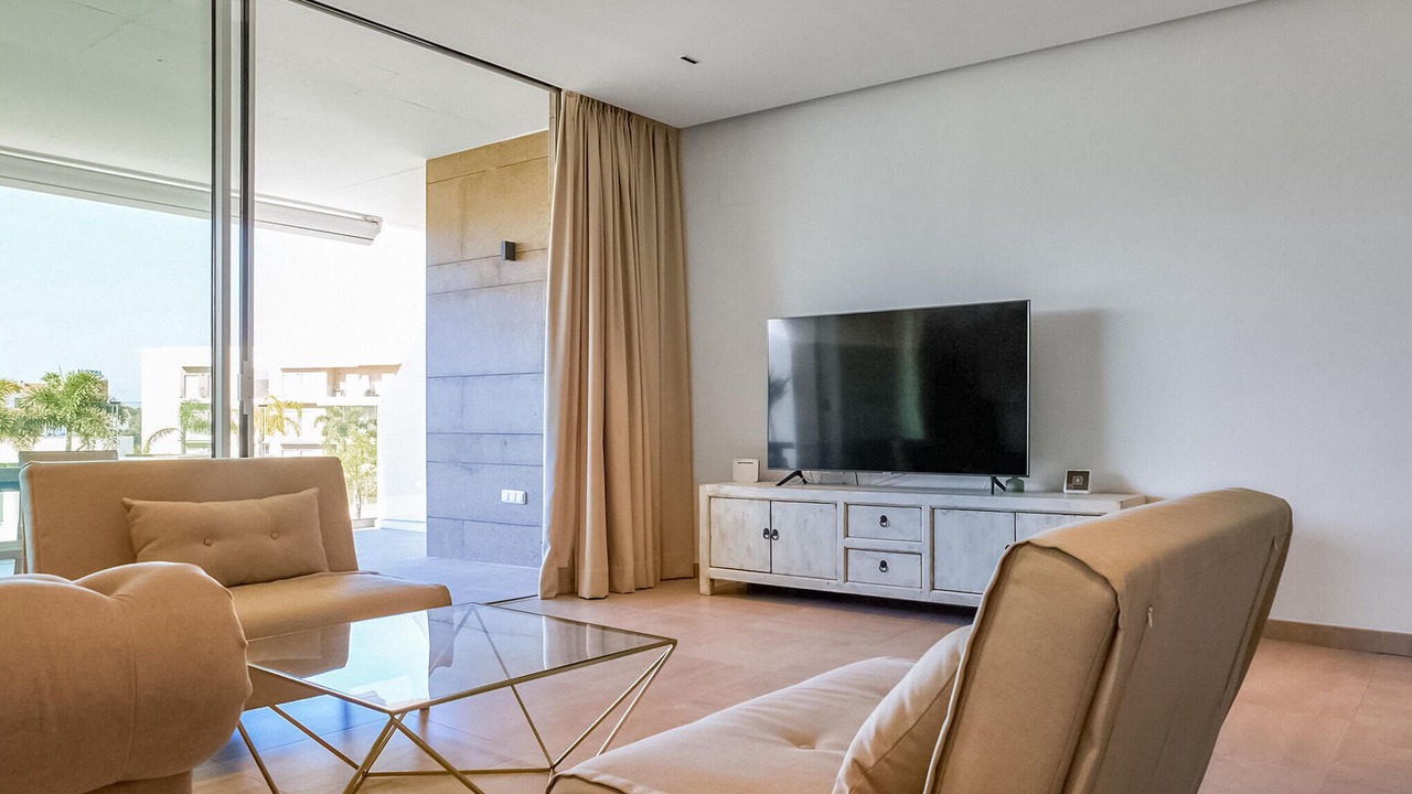Photo of Bedroom in Chipiona