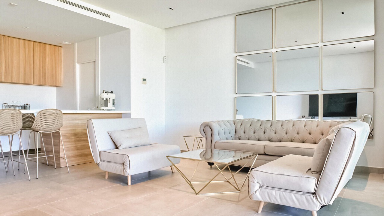 Photo of Bedroom in Chipiona