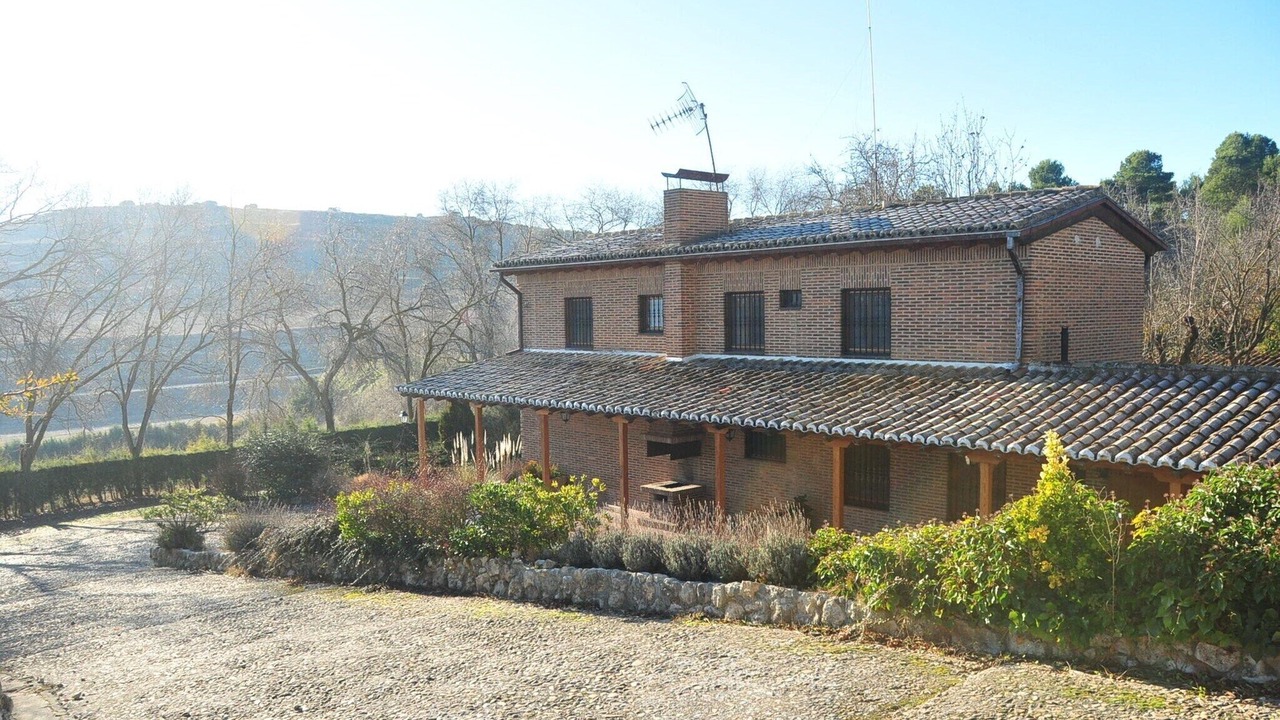 Photo of Outdoor in Palencia