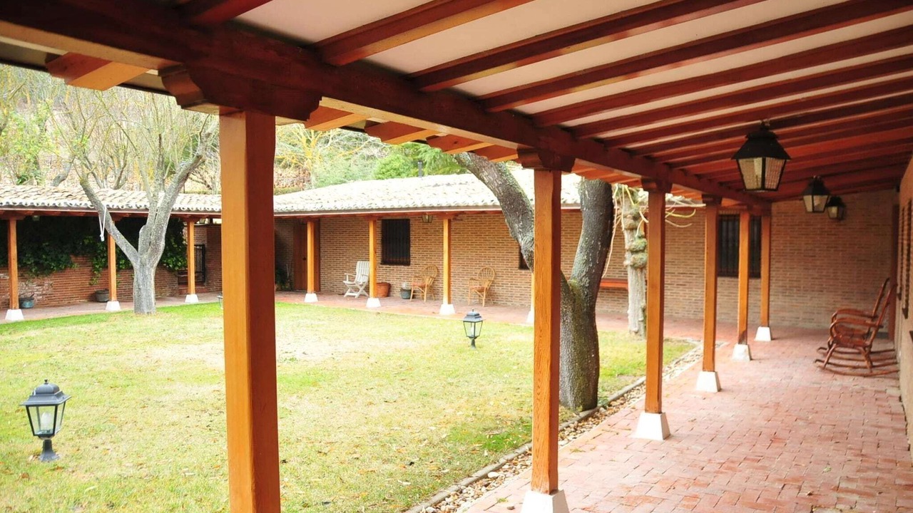 Photo of Outdoor in Palencia