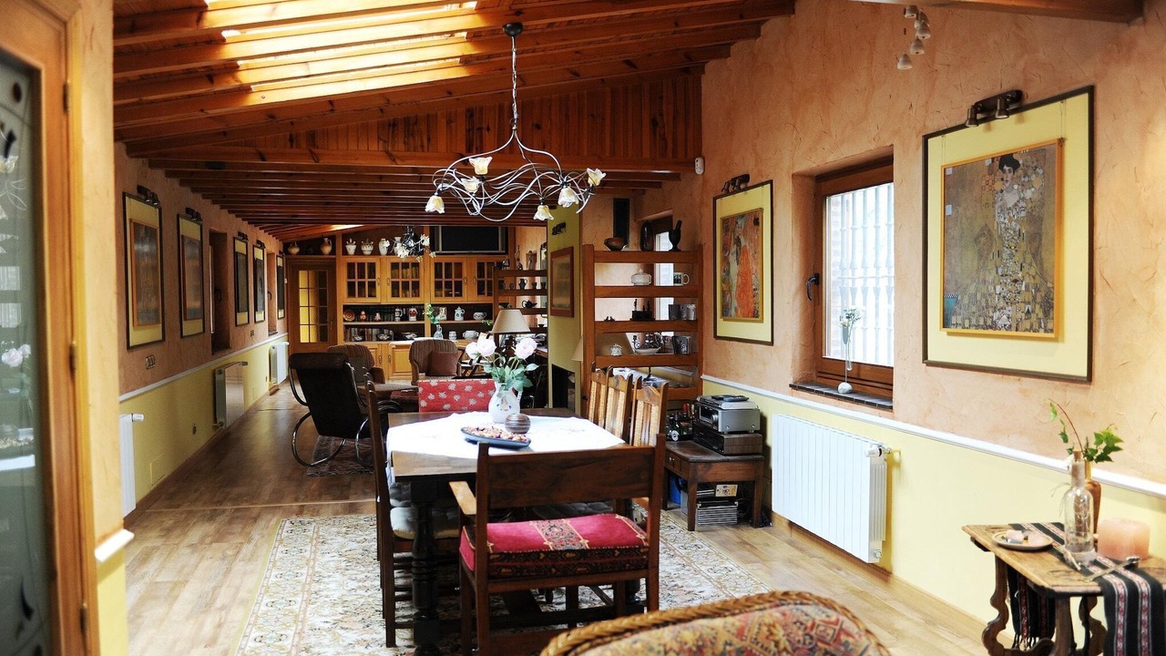 Photo of Livingroom in Palencia