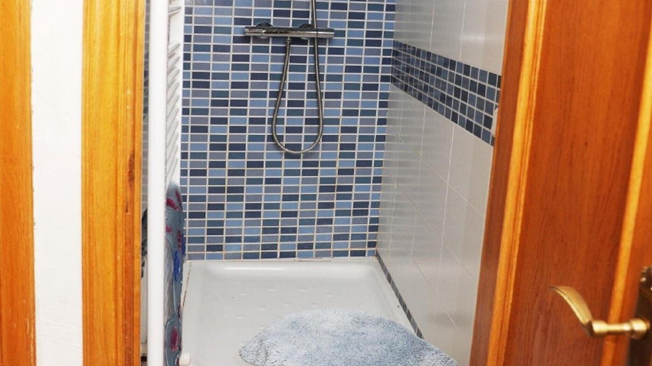 Photo of Bathroom in Palencia