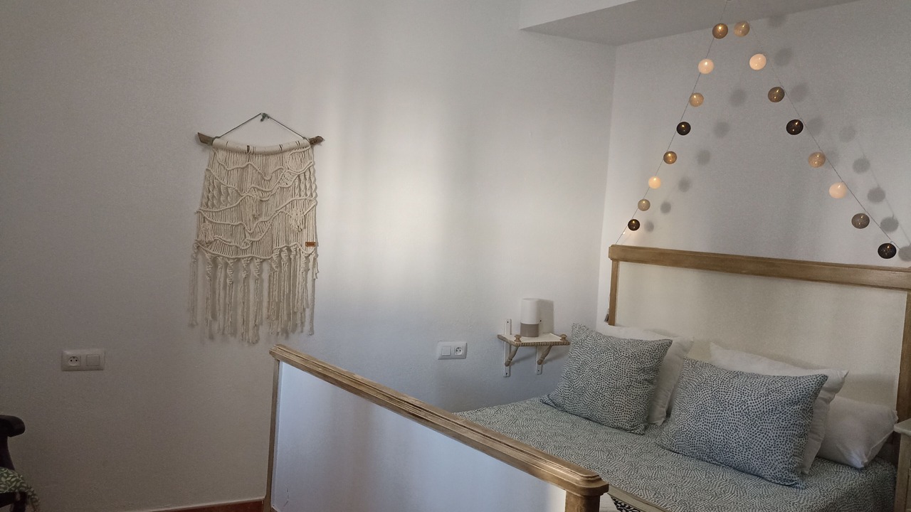 Photo of Bedroom in Fuentes de Leon