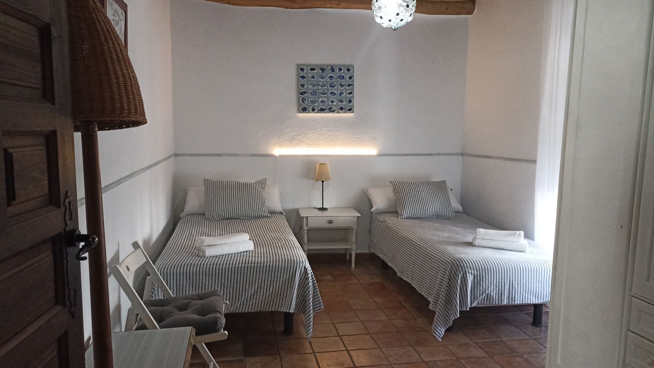 Photo of Bedroom in Fuentes de Leon
