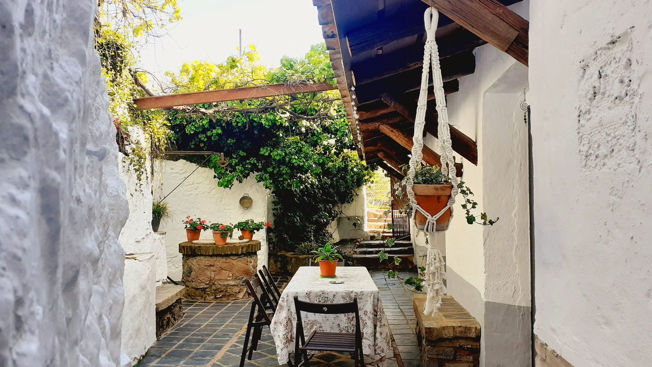 Photo of Outdoor in Fuentes de Leon
