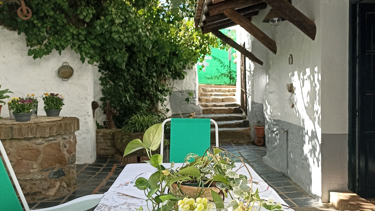 Photo of Outdoor in Fuentes de Leon