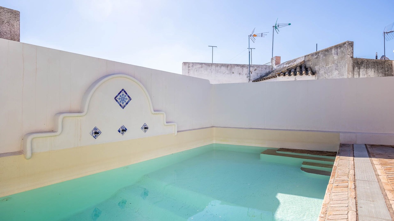 Photo of Outdoor in San Bartolome
