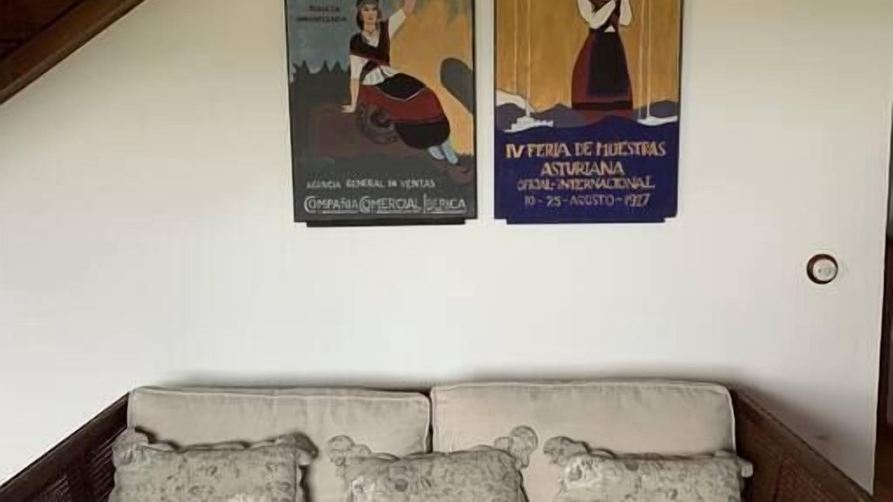 Photo of Livingroom in Cabranes Municipality
