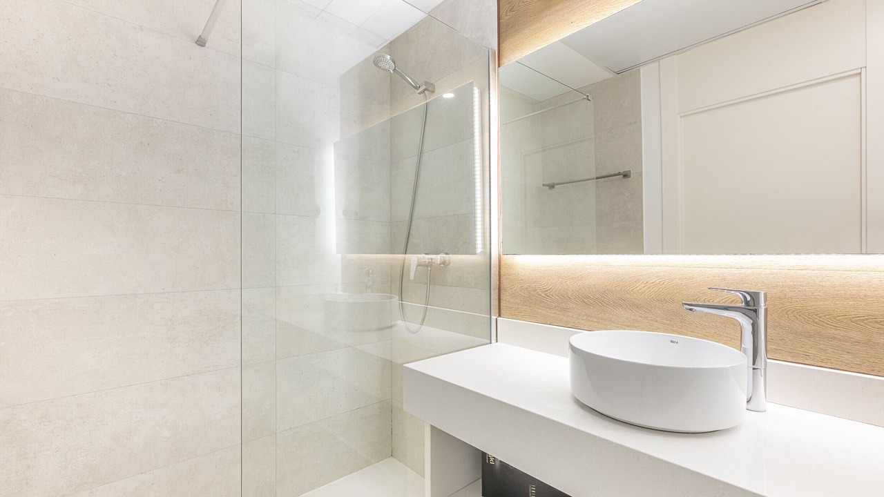 Photo of Bathroom in San Roque