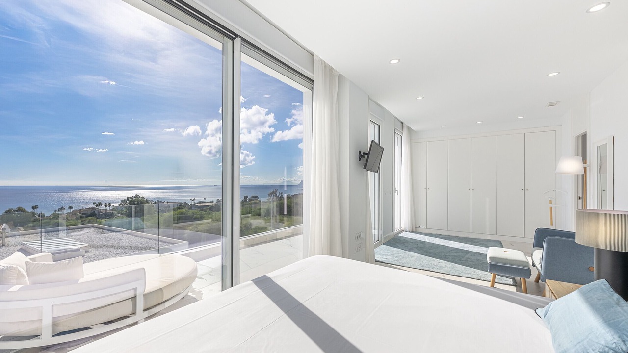 Photo of Bedroom in San Roque