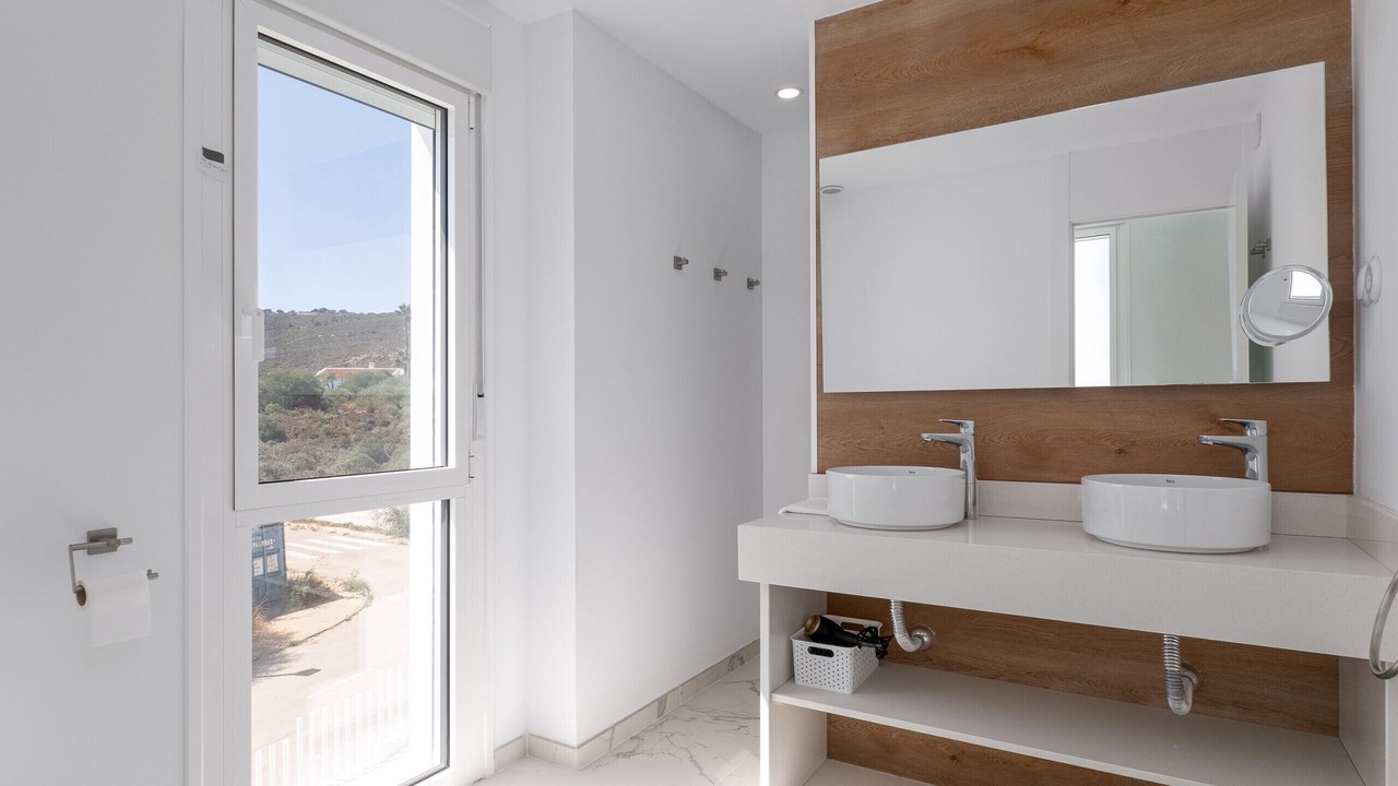 Photo of Bathroom in San Roque