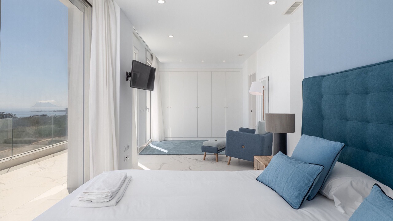 Photo of Bedroom in San Roque
