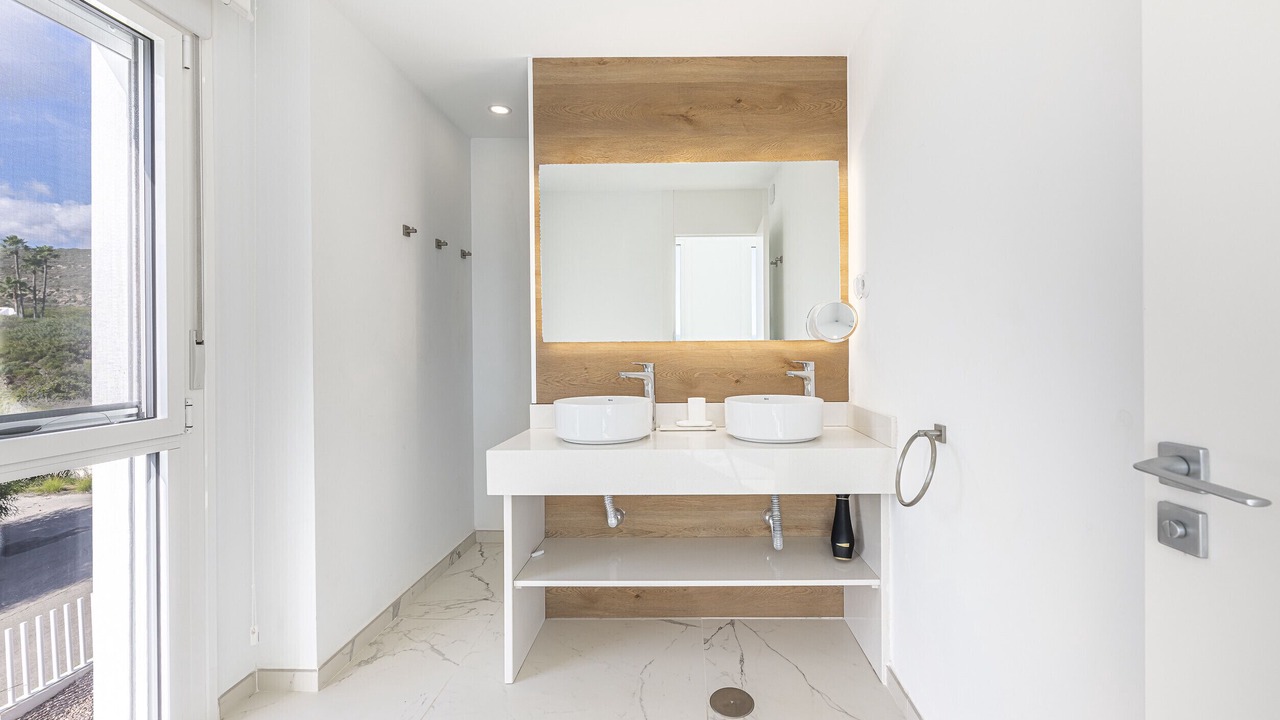 Photo of Bathroom in San Roque