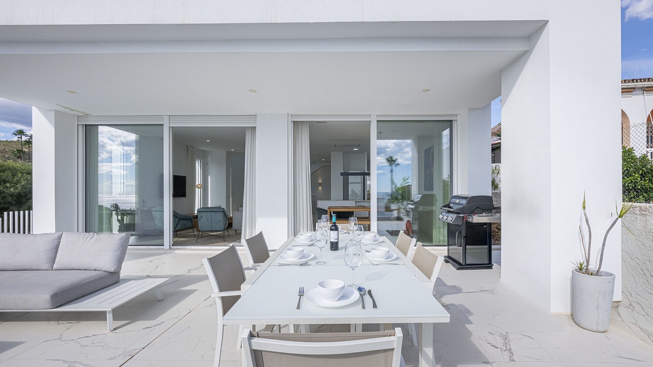 Photo of Outdoor in San Roque