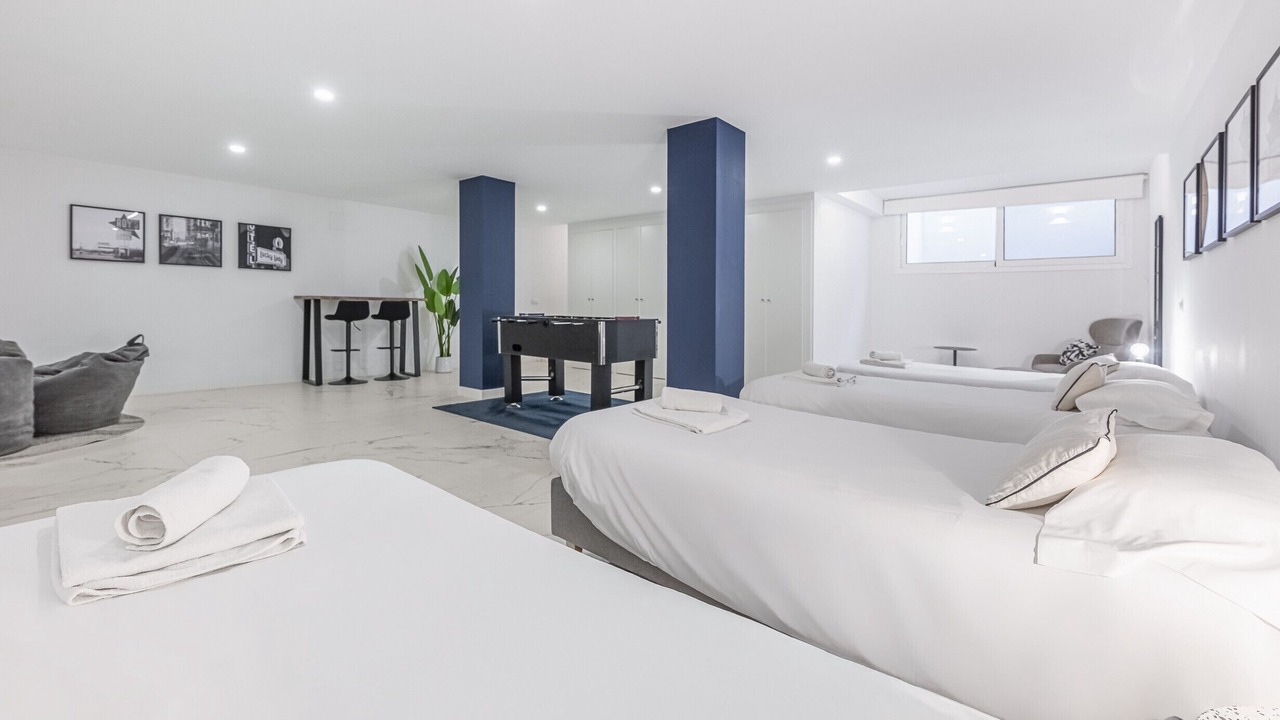 Photo of Bedroom in San Roque