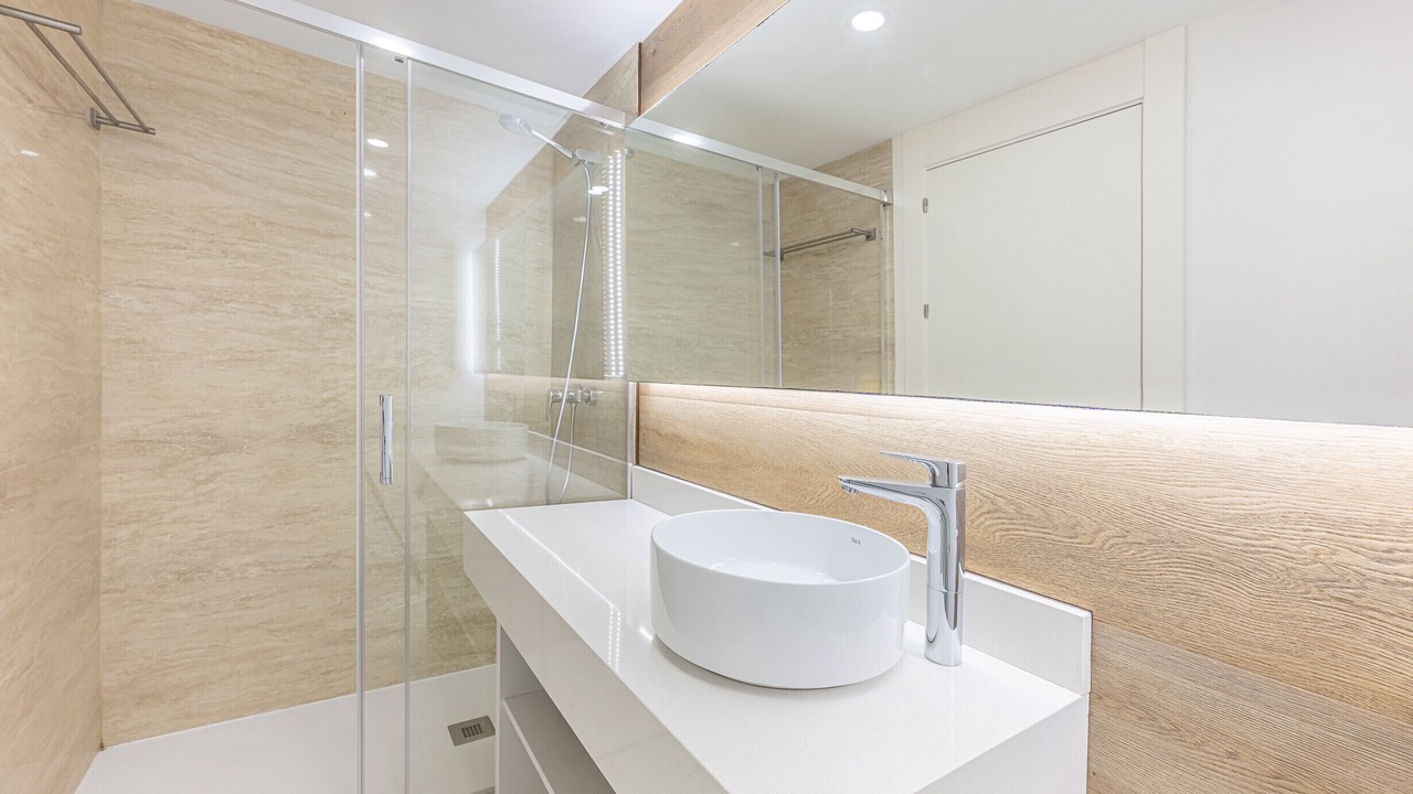 Photo of Bathroom in San Roque