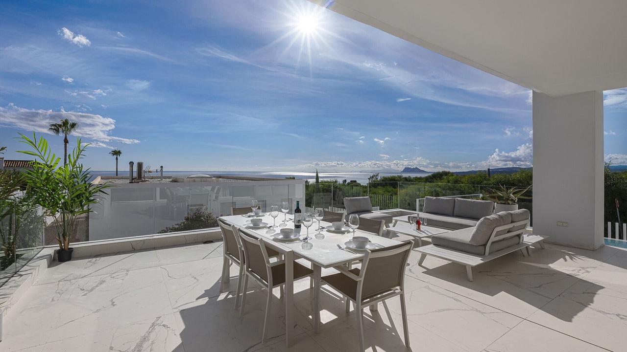 Photo of Outdoor in San Roque