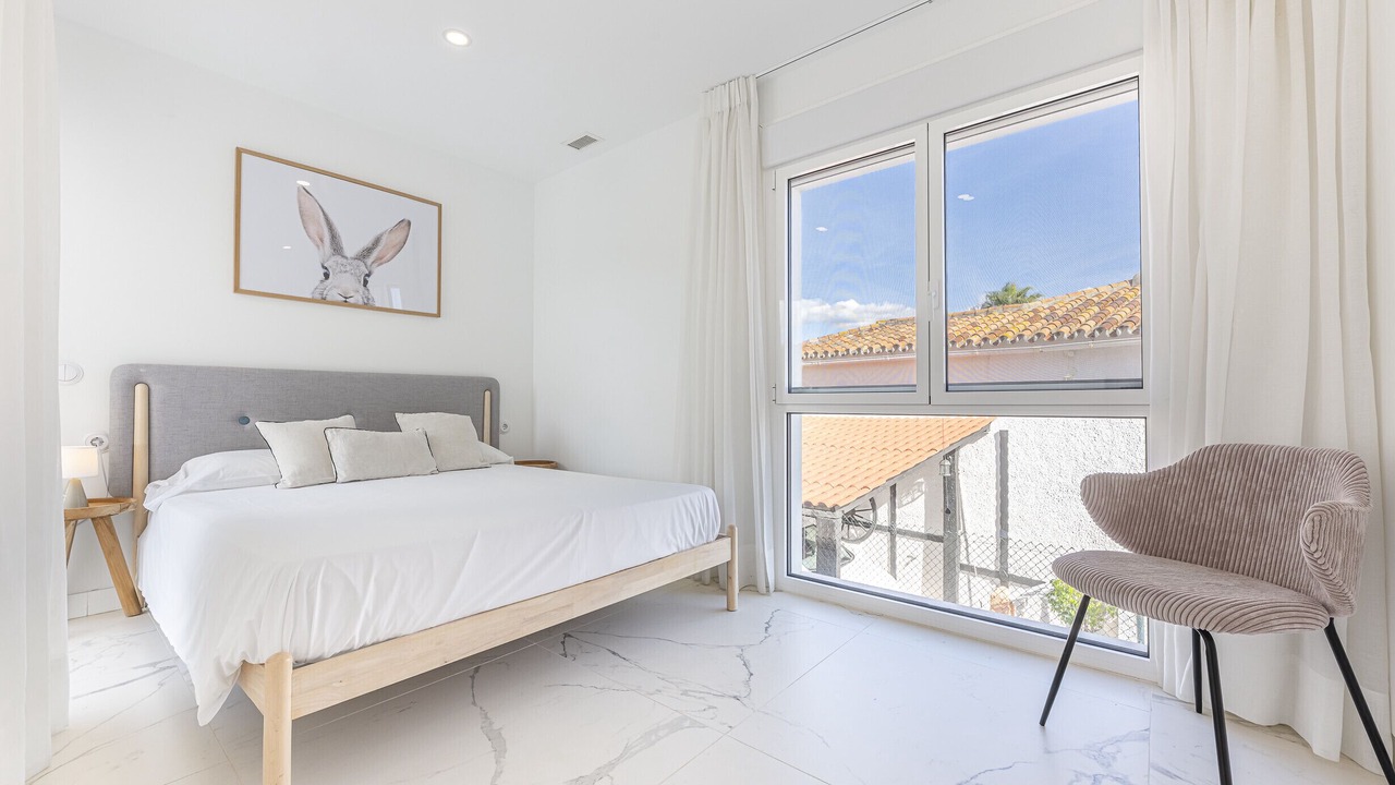 Photo of Bedroom in San Roque