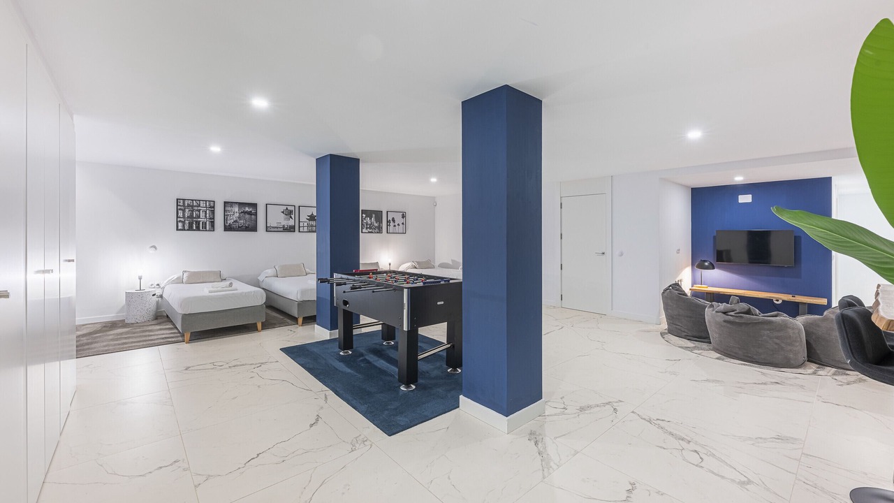 Photo of Bedroom in San Roque