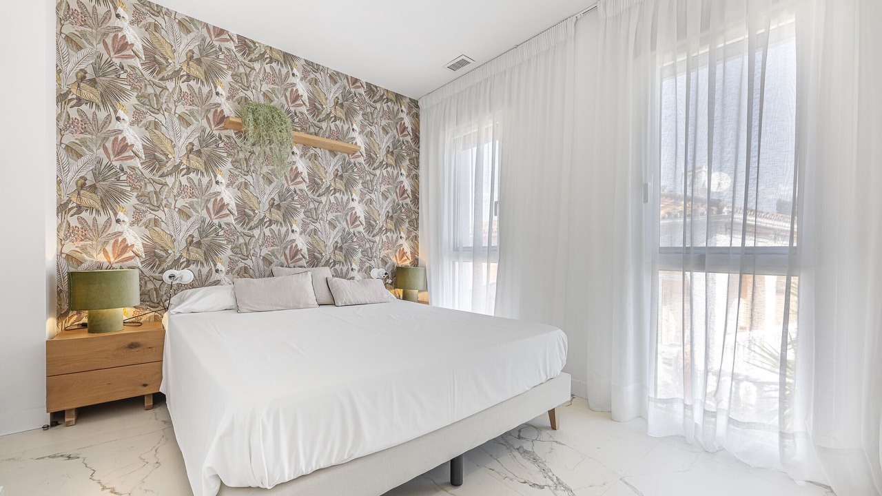 Photo of Bedroom in San Roque