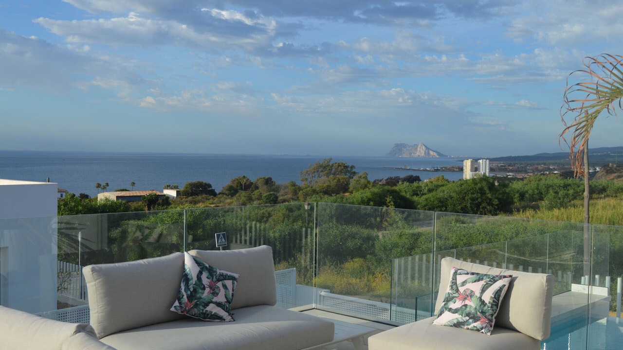 Photo of Outdoor in San Roque