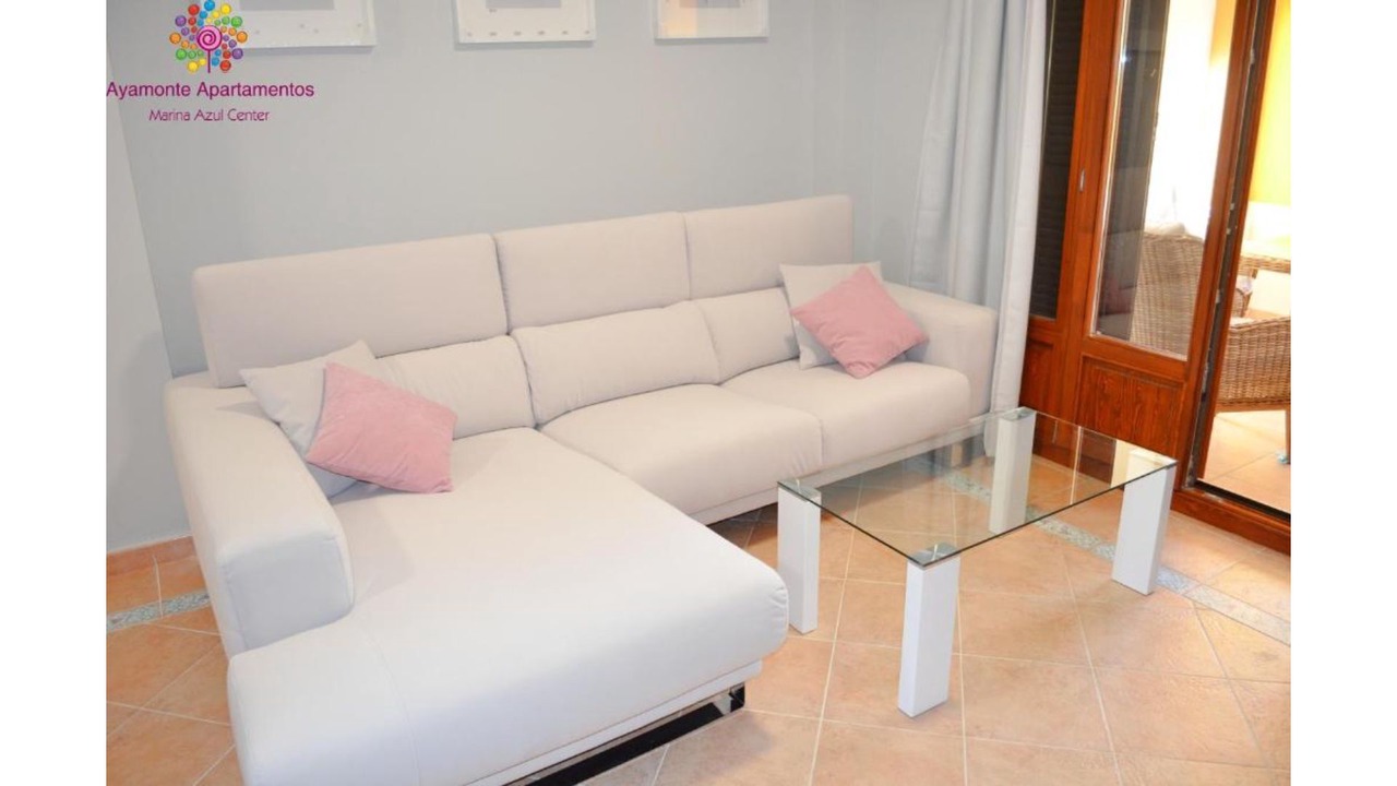 Photo of Livingroom in Costa Esuri