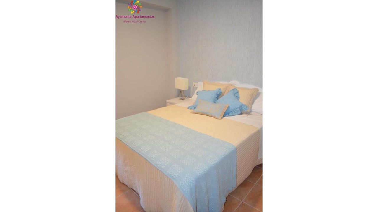 Photo of Bedroom in Costa Esuri