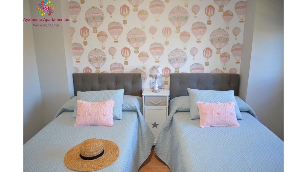 Photo of Bedroom in Costa Esuri