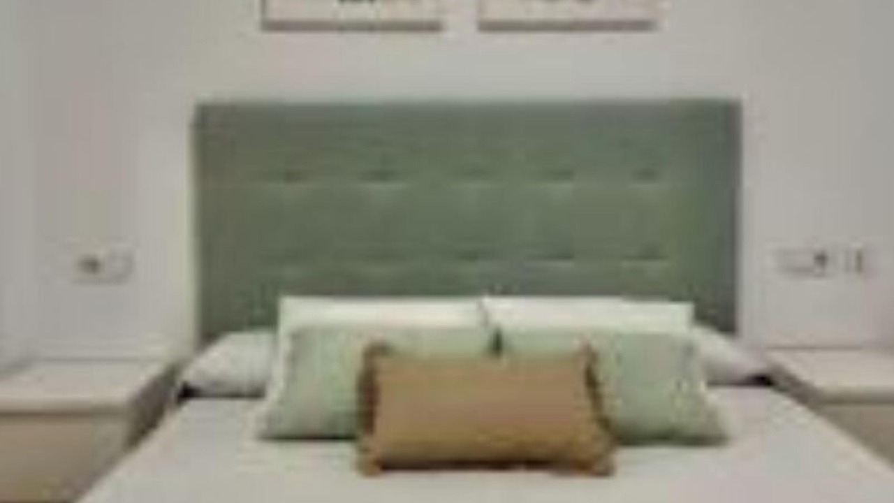 Photo of Bedroom in Costa Esuri