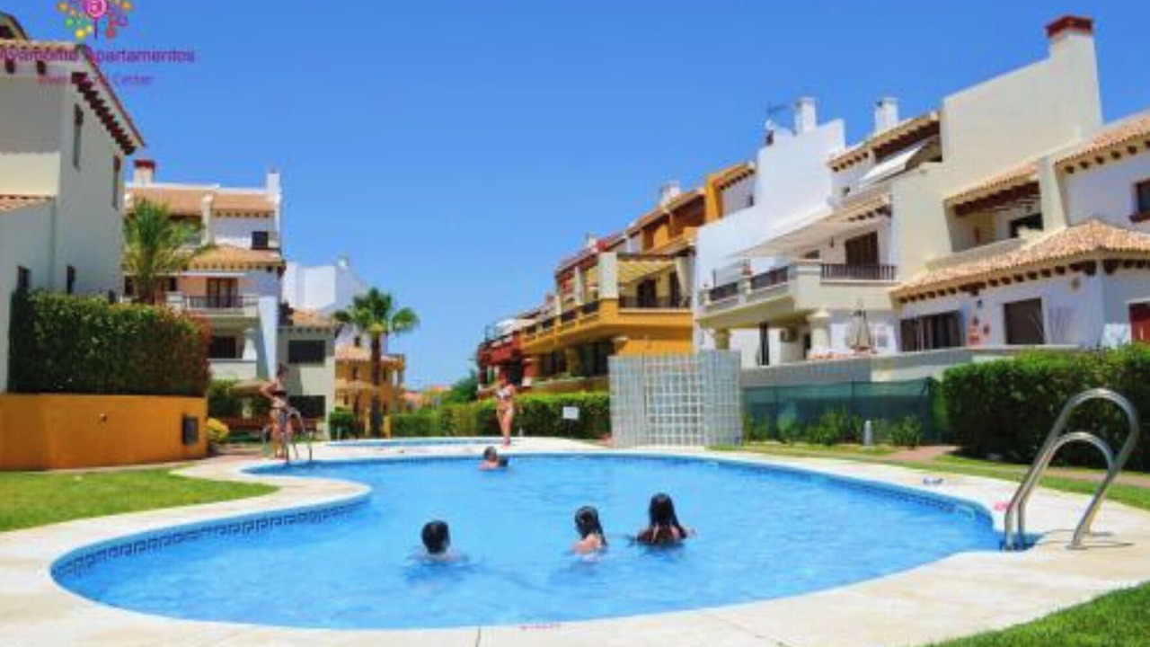 Photo of Outdoor in Costa Esuri