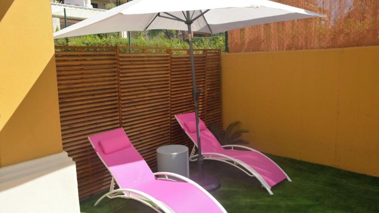 Photo of Patio Balcony in Costa Esuri