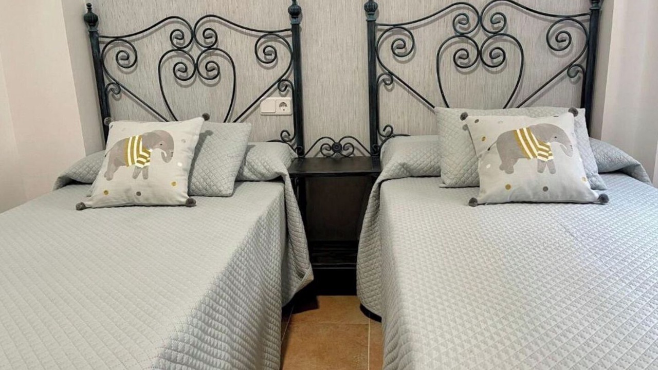 Photo of Bedroom in Costa Esuri
