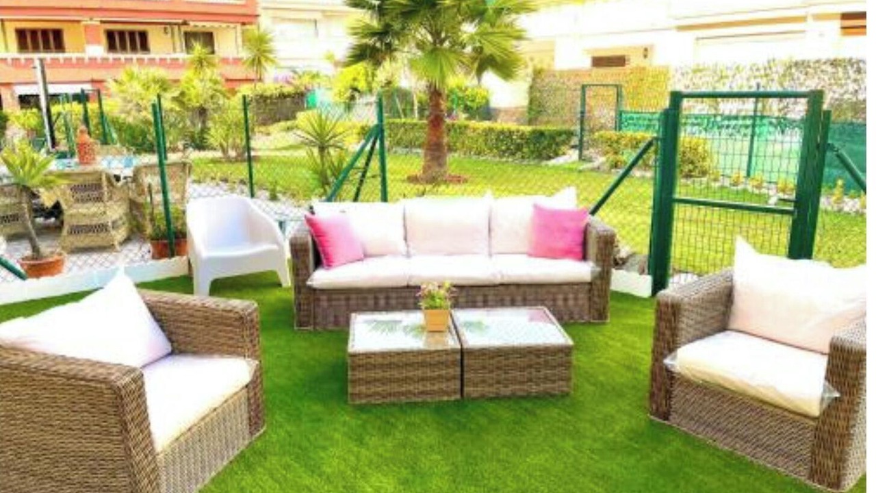 Photo of Outdoor in Costa Esuri