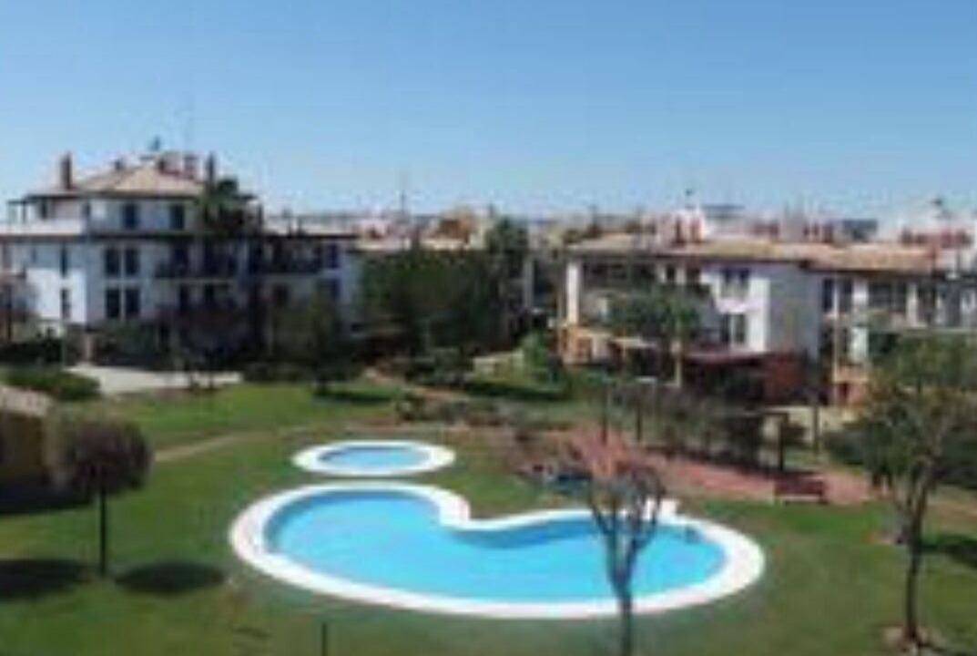 Photo of Outdoor in Costa Esuri