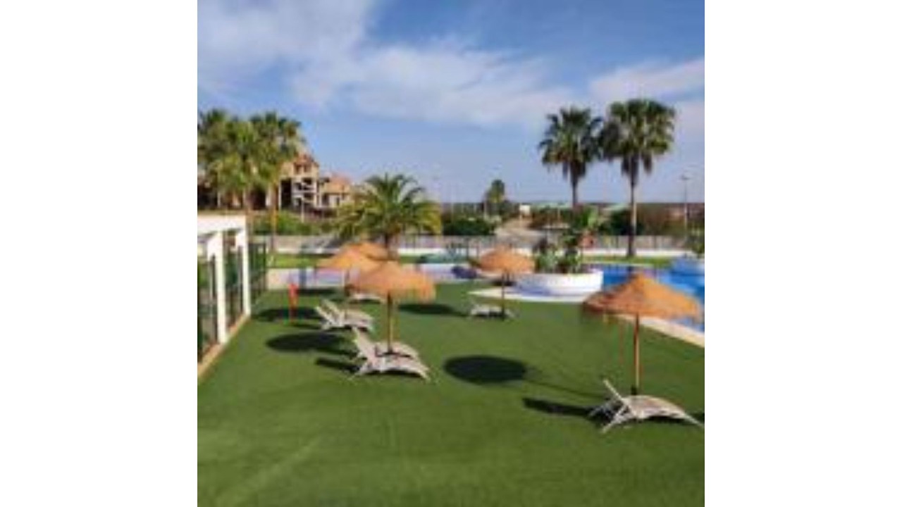 Photo of Outdoor in Costa Esuri