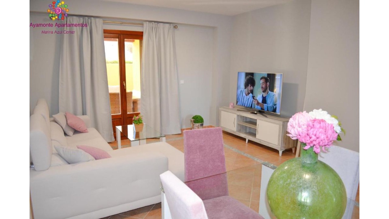 Photo of Livingroom in Costa Esuri