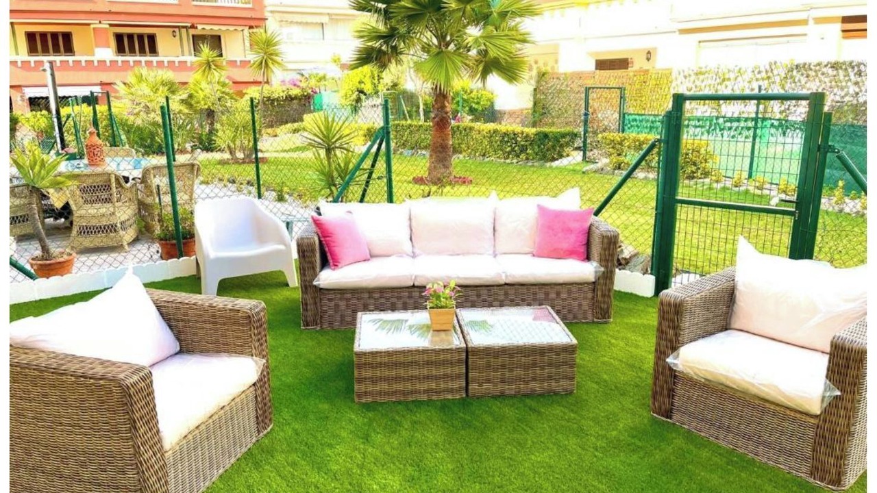 Photo of Outdoor in Costa Esuri
