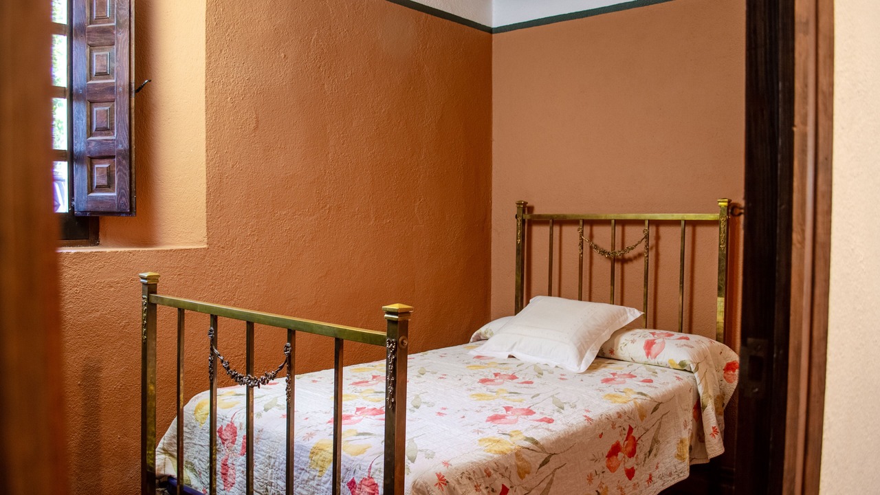 Photo of Bedroom in Candeleda