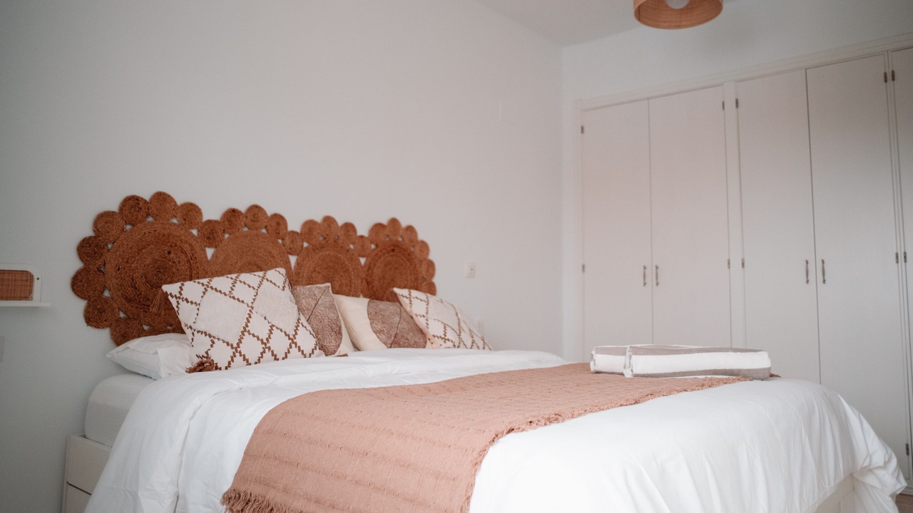 Photo of Bedroom in Alhaurin de la Torre
