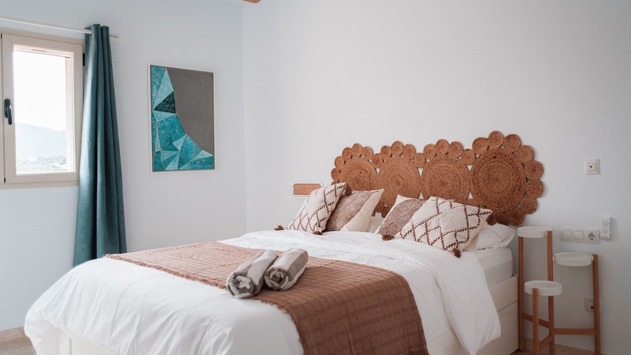 Photo of Bedroom in Alhaurin de la Torre