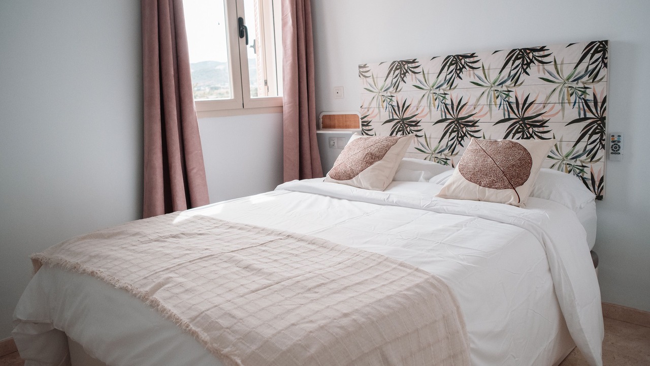 Photo of Bedroom in Alhaurin de la Torre