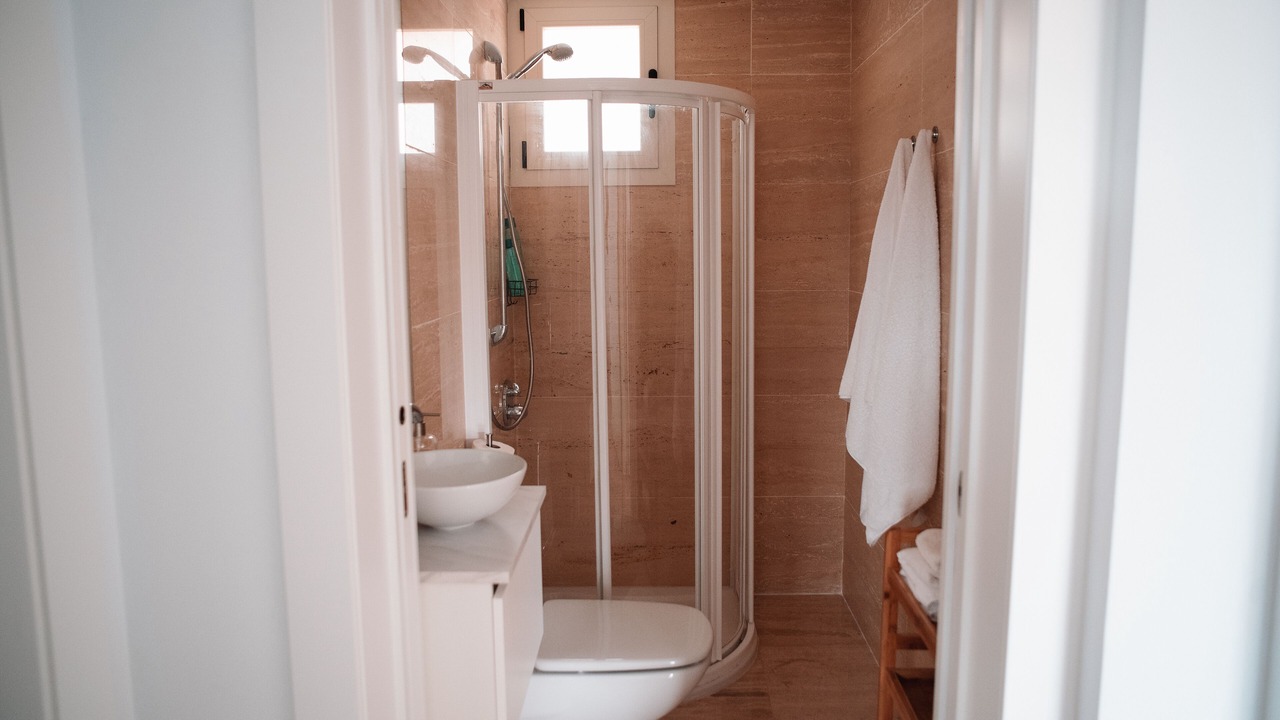 Photo of Bathroom in Alhaurin de la Torre