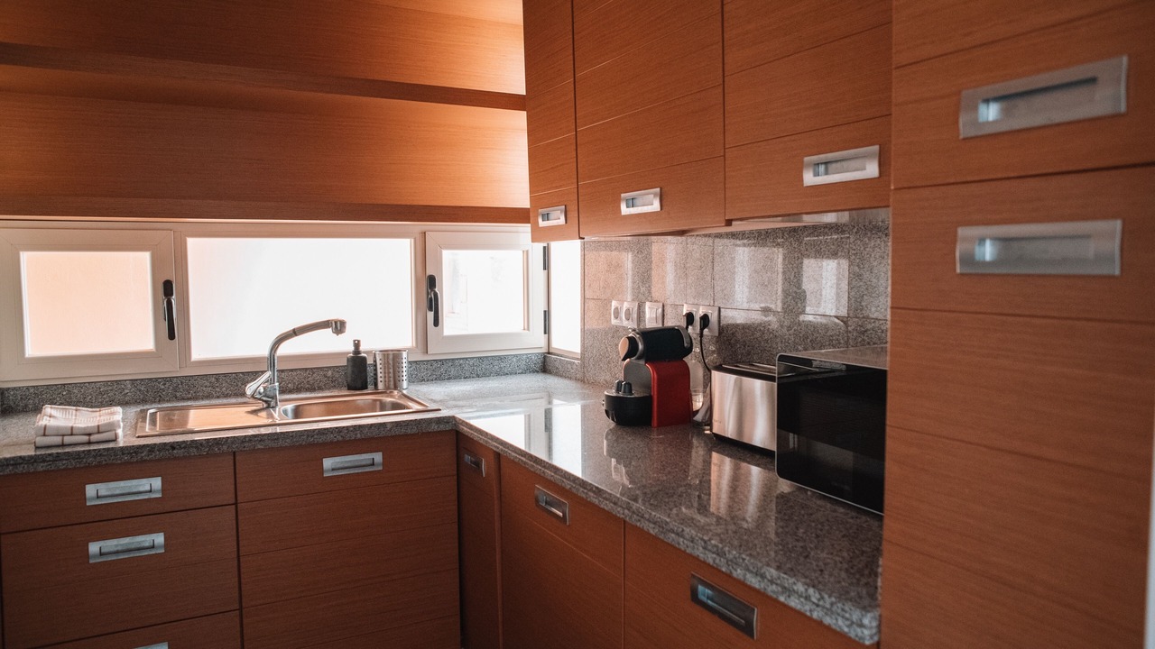 Photo of Kitchen in Alhaurin de la Torre