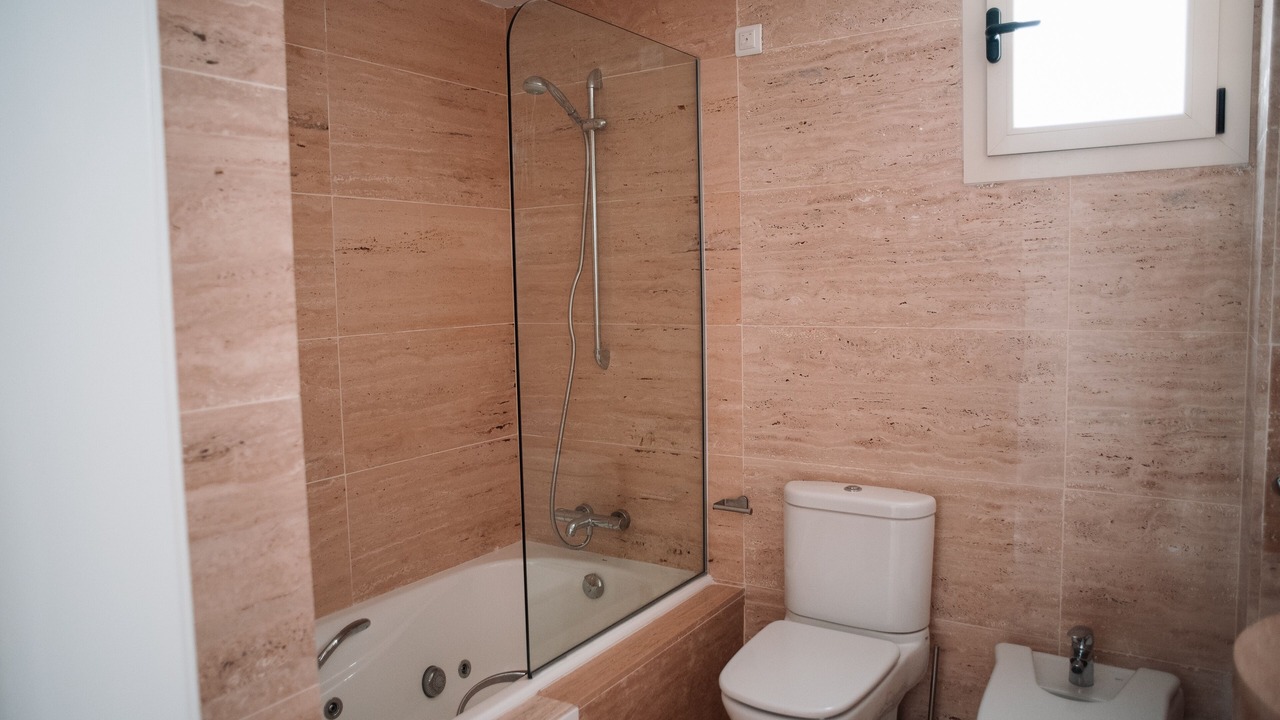 Photo of Bathroom in Alhaurin de la Torre