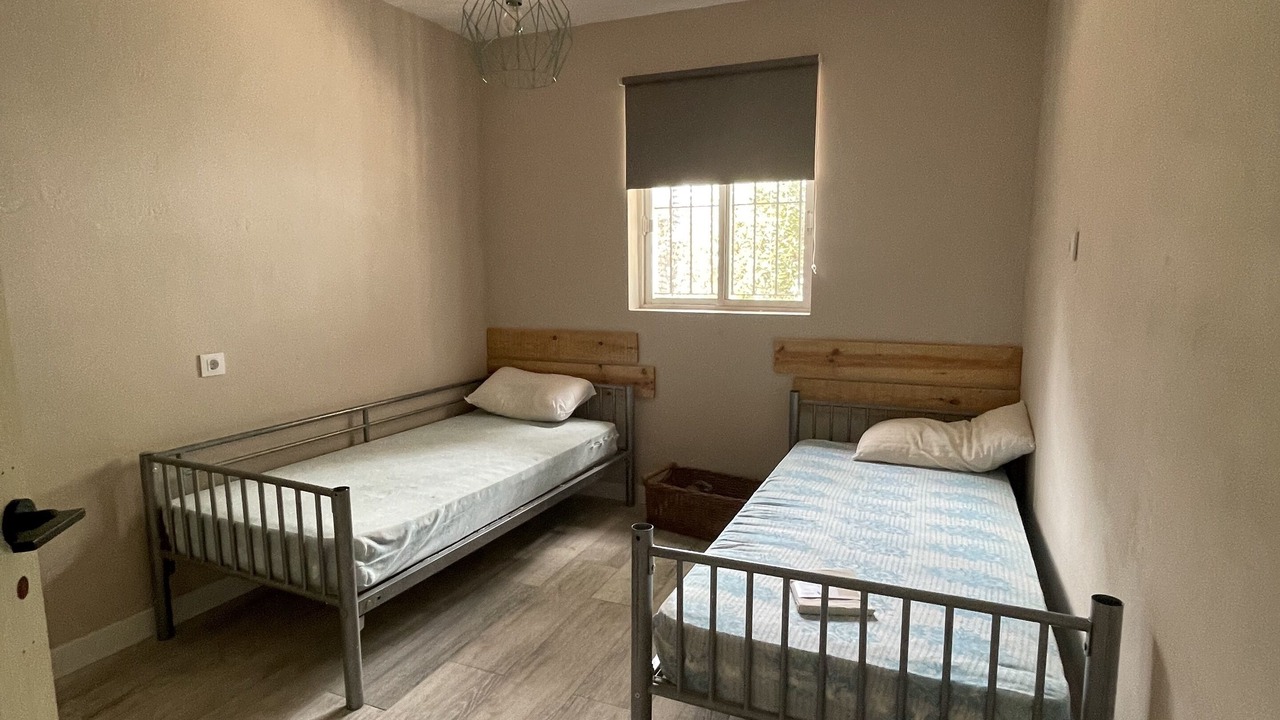 Photo of Bedroom in Cazalla De La Sierra