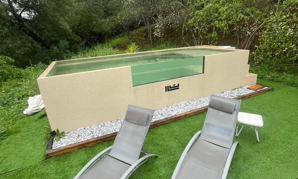 Photo of Outdoor in Cazalla De La Sierra