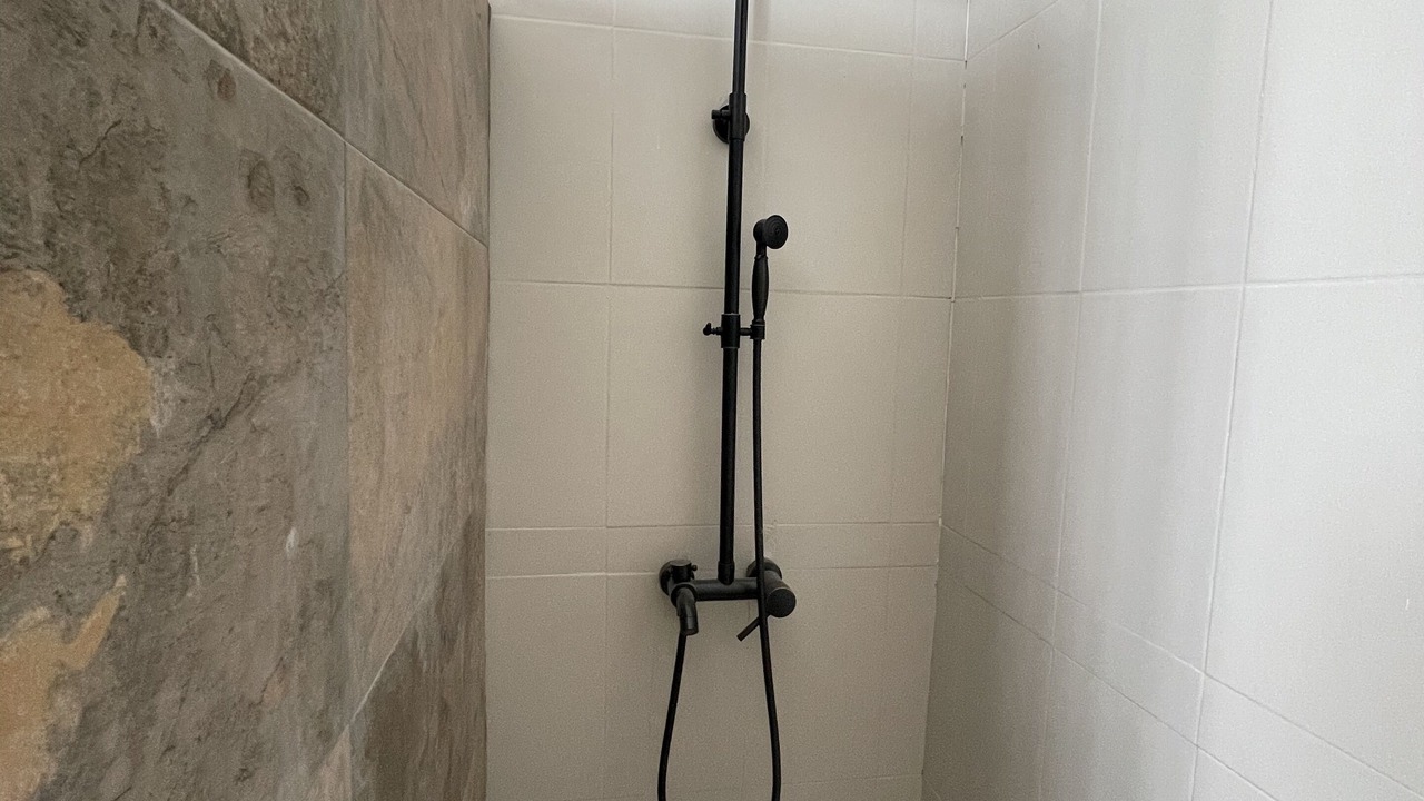 Photo of Bathroom in Cazalla De La Sierra