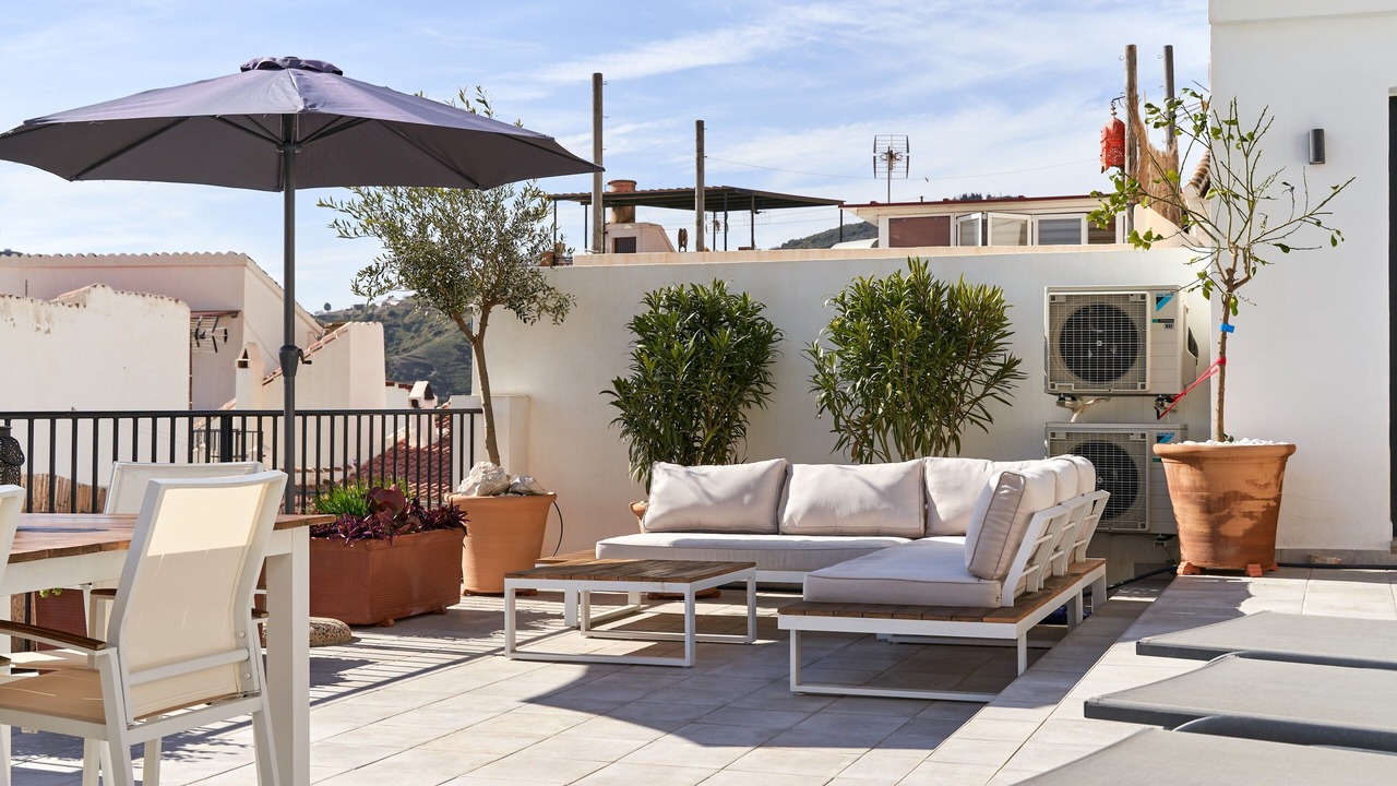Photo of Outdoor in Canillas de Albaida