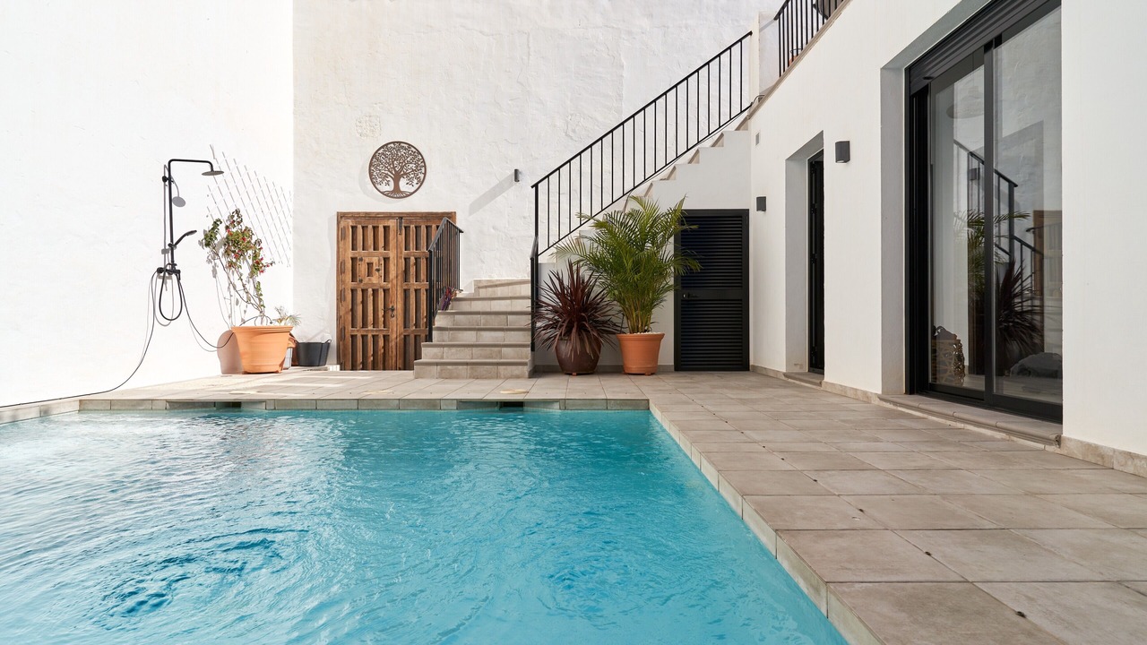 Photo of Outdoor in Canillas de Albaida