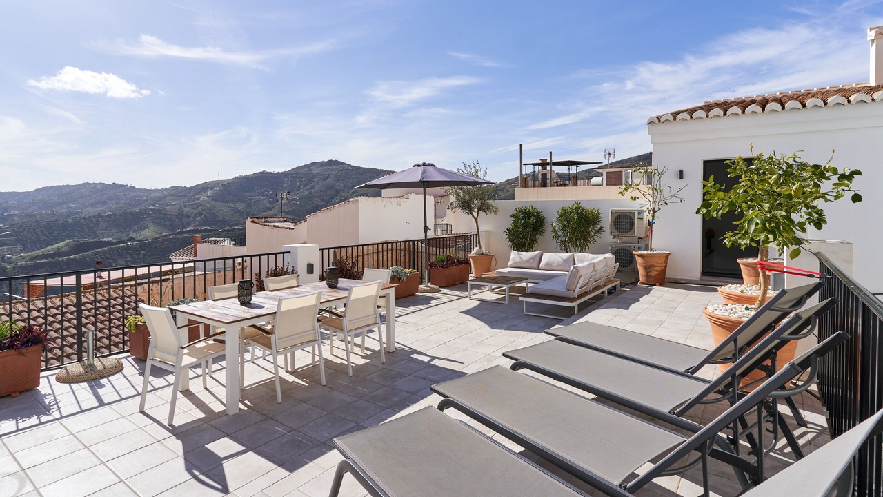 Photo of Outdoor in Canillas de Albaida